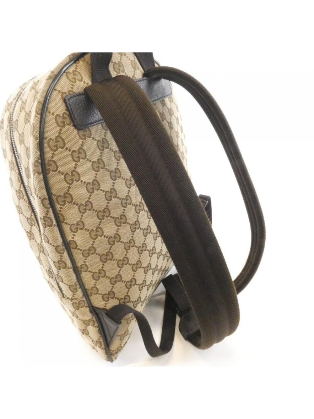 Gucci Backpack Beige - Picture 8 of 10